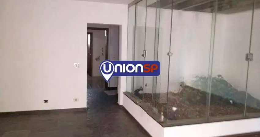 Sobrado com 3 dormitórios à venda, 300 m² por r$ 2.500.000,00 - chácara klabin - são paulo/sp