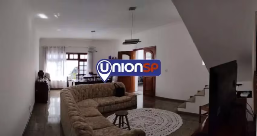 Sobrado com 3 dormitórios à venda, 350 m² por R$ 1.600.000,00 - Alto de Pinheiros - São Paulo/SP