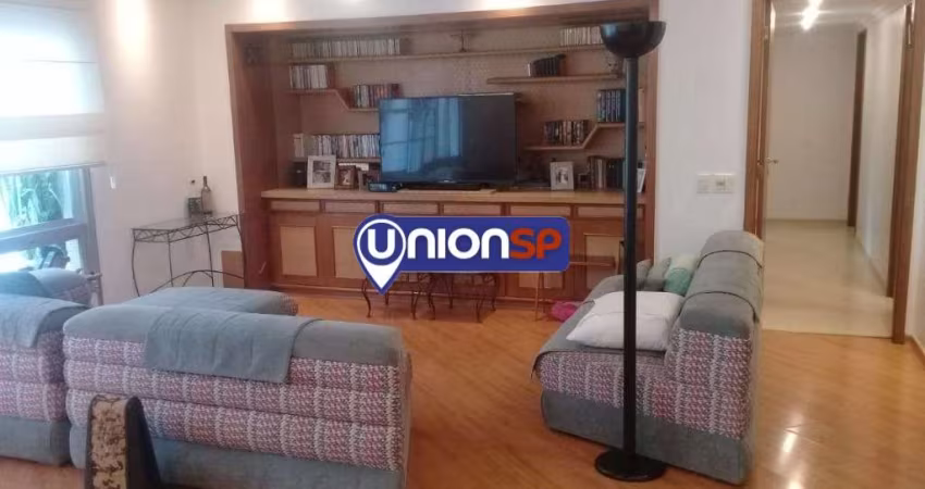 Apartamento com 3 quartos à venda na Rua Itacema, 331, Itaim Bibi, São Paulo