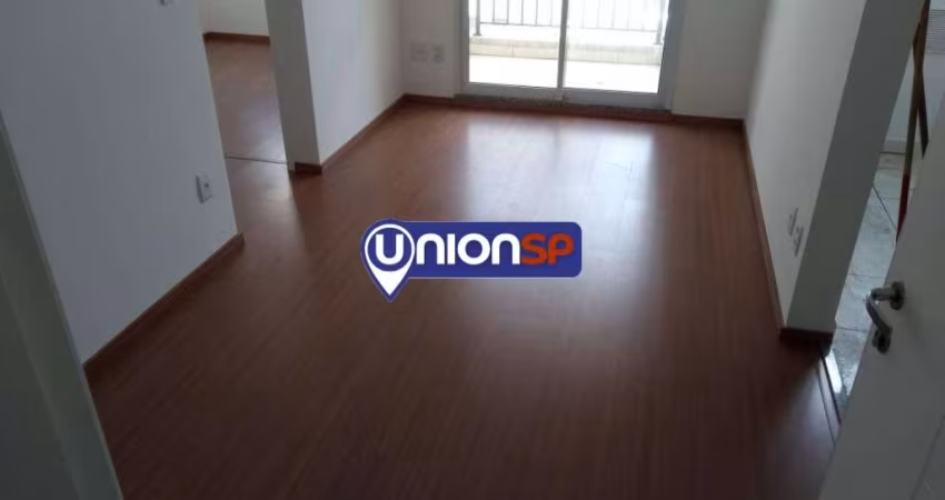 Apartamento com 2 dormitórios à venda, 48 m² por R$ 401.740,00 - Morumbi - São Paulo/SP