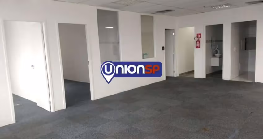 Conjunto à venda, 158 m² por r$ 1.790.000,00 - vila olímpia - são paulo/sp
