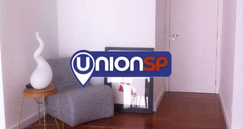 Apartamento com 1 quarto à venda na Rua Constantino de Sousa, 1144, Campo Belo, São Paulo