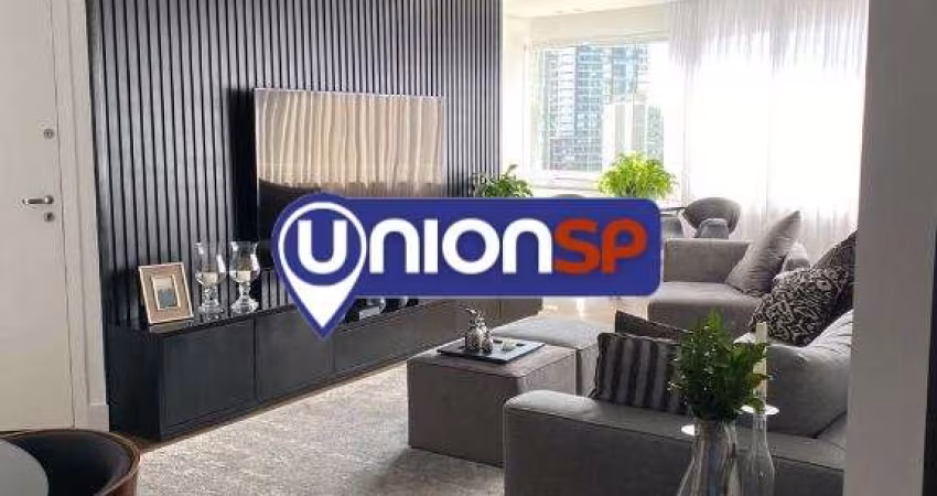 Apartamento com 2 quartos à venda na Rua Barão do Triunfo, 786, Campo Belo, São Paulo