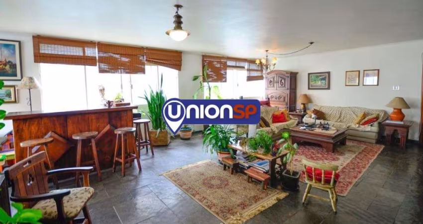 Apartamento com 4 quartos à venda na Alameda Joaquim Eugênio de Lima, 97, Jardim Paulista, São Paulo