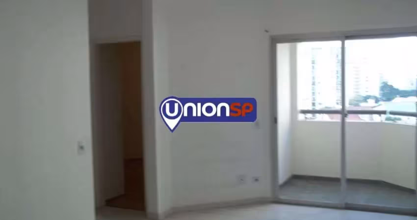 Apartamento com 2 quartos à venda na Rua Marcos Fernandes, Saúde, São Paulo