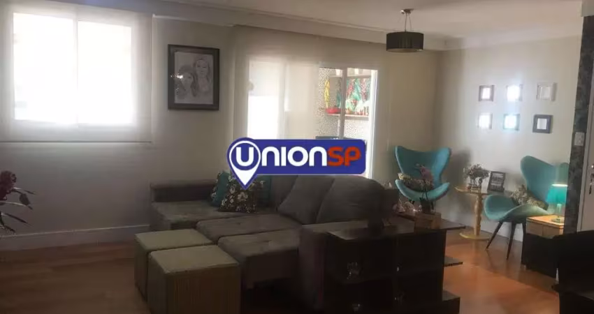 Apartamento com 3 suítes à venda, 126 m² por r$ 927.500 - morumbi - são paulo/sp