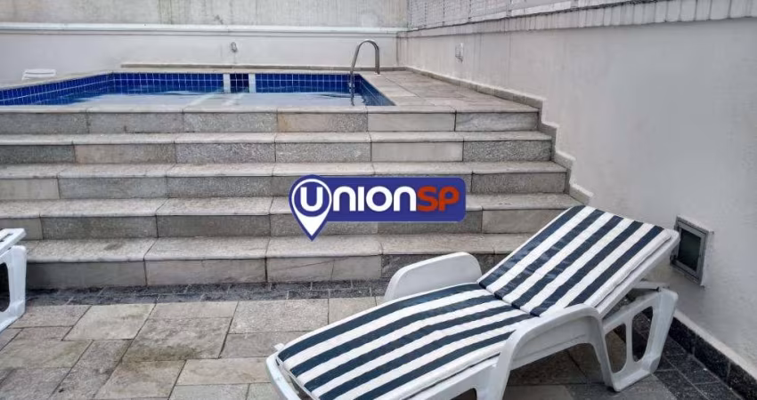 Apartamento com 2 quartos à venda na Rua Bartolomeu Feio, 86, Brooklin, São Paulo