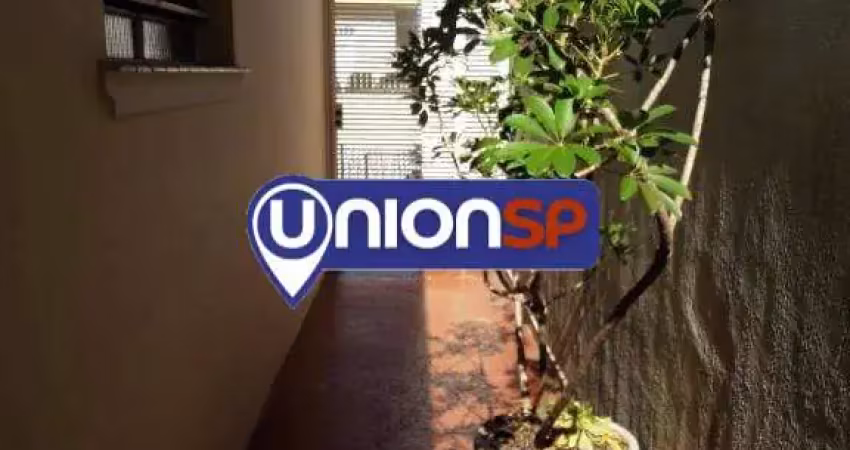 Casa com 4 dormitórios à venda, 175 m² - campo belo - são paulo/sp