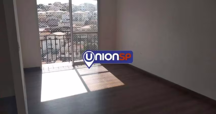 Apartamento à venda, 58 m² - Morumbi - São Paulo/SP