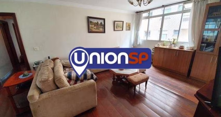 Apartamento com 4 dormitórios à venda, 182 m² - Paraíso - São Paulo/SP