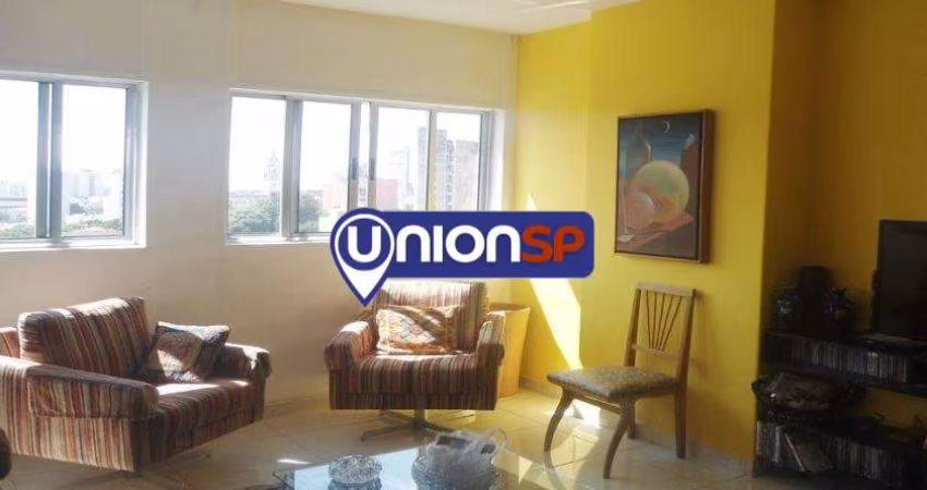 Apartamento com 2 quartos à venda na Rua Helvétia, 661, Santa Cecília, São Paulo