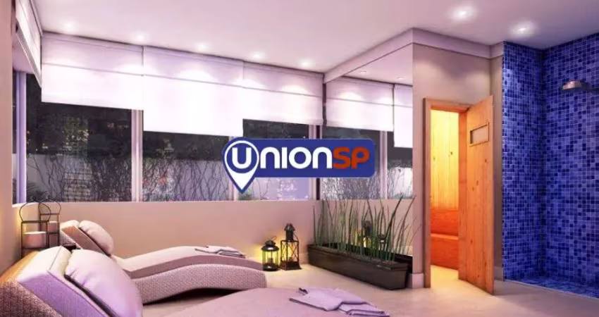 Cobertura à venda, 366 m² por R$ 6.111.954,00 - Chácara Klabin - São Paulo/SP