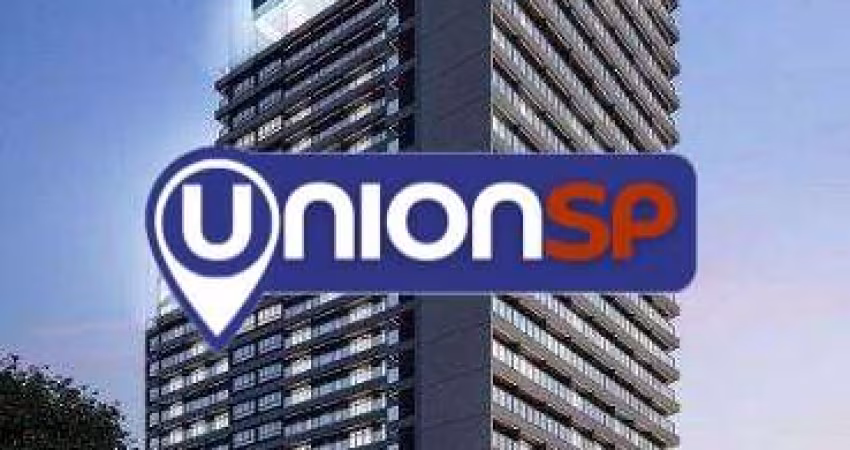 Studio com 1 dormitório à venda, 32 m² por R$ 782.125,00 - Paraíso - São Paulo/SP