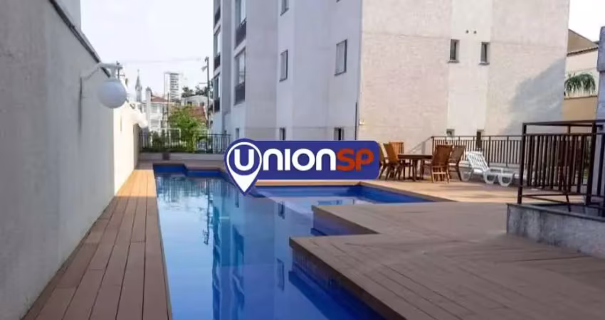 Apartamento com 2 dormitórios à venda, 68 m² por r$ 564.500,00 - ipiranga - são paulo/sp