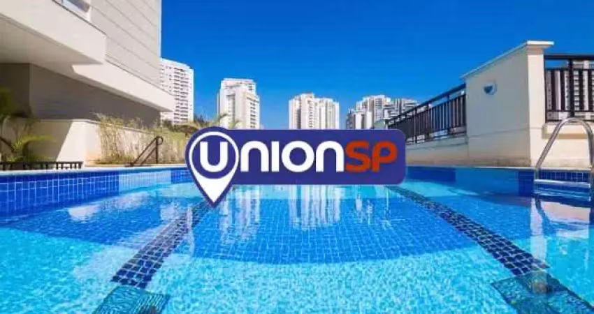 Apartamento garden com 3 dormitórios à venda, 156 m² por r$ 872.030,00 - morumbi - são paulo/sp