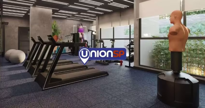 Apartamento com 1 dormitório à venda, 37 m² por r$ 729.825,00 - vila mariana - são paulo/sp