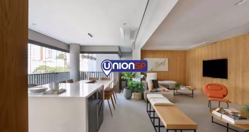 Apartamento com 4 dormitórios à venda, 150 m² por r$ 2.504.257,00 - perdizes - são paulo/sp
