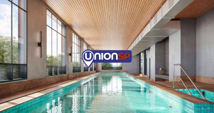 Apartamento à venda, 76 m² por R$ 1.580.740,00 - Pinheiros - São Paulo/SP