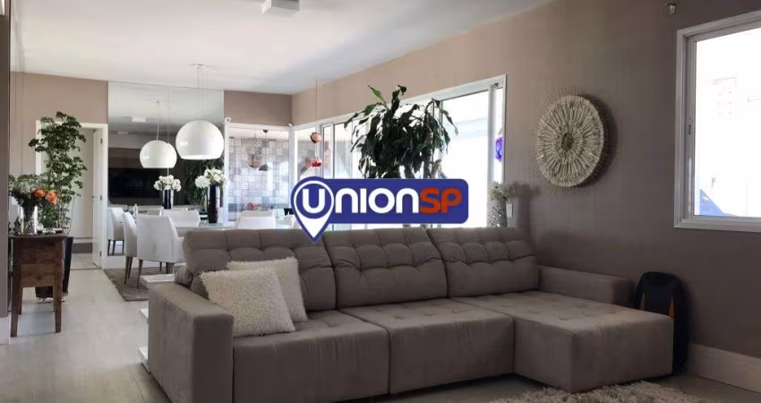 Apartamento à venda, 177 m² por R$ 1.700.000,00 - Morumbi - São Paulo/SP