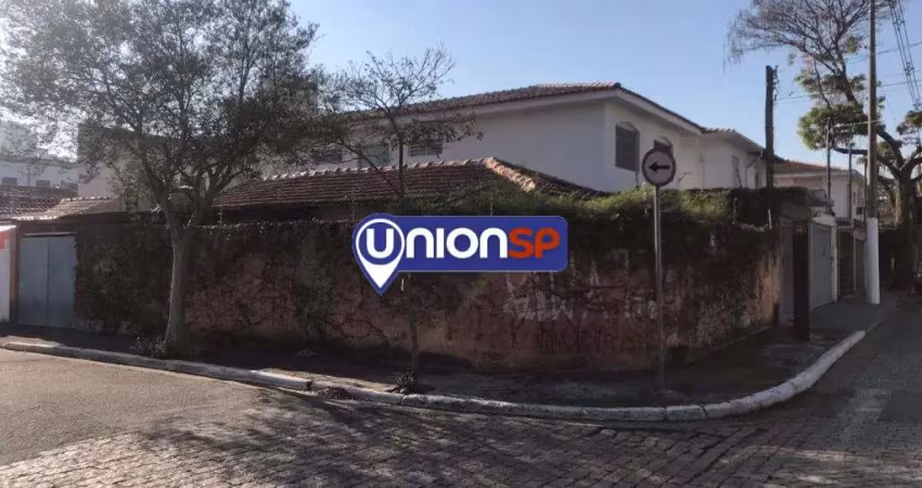 Terreno à venda, 150 m² - itaim bibi - são paulo/sp
