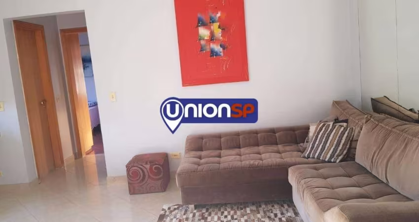 Apartamento com 2 quartos à venda na Rua Santo Irineu, 571, Bosque da Saúde, São Paulo