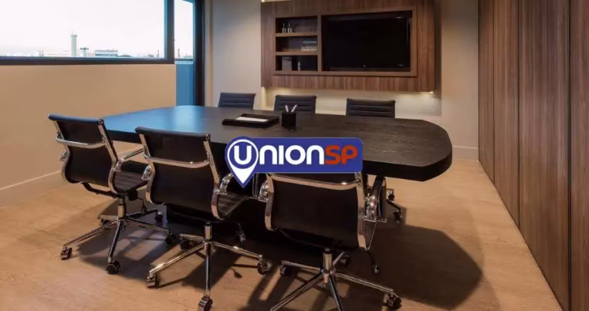Conjunto à venda, 44 m² por r$ 586.000,00 - perdizes - são paulo/sp
