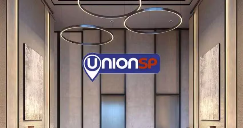 Studio com 1 dormitório à venda, 26 m² por r$ 400.174,00 - chácara klabin - são paulo/sp