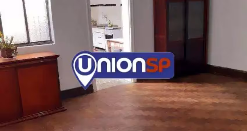 Sobrado com 3 dormitórios à venda, 270 m² por R$ 1.800.000,00 - Lapa - São Paulo/SP