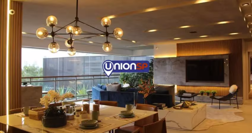 Apartamento com 3 dormitórios à venda, 167 m² por r$ 2.528.753,00 - lapa - são paulo/sp