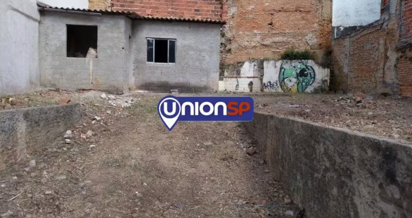 Terreno à venda na Ulpiano, Lapa, São Paulo