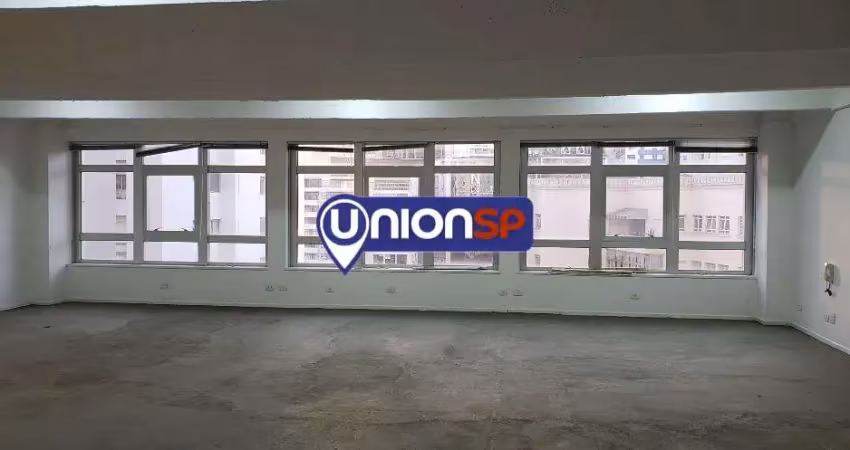 Conjunto à venda, 110 m² por R$ 1.200.000,00 - Bela Vista - São Paulo/SP