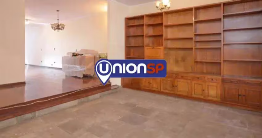 Sobrado com 3 dormitórios à venda, 240 m² por r$ 1.850.000,00 - vila clementino - são paulo/sp
