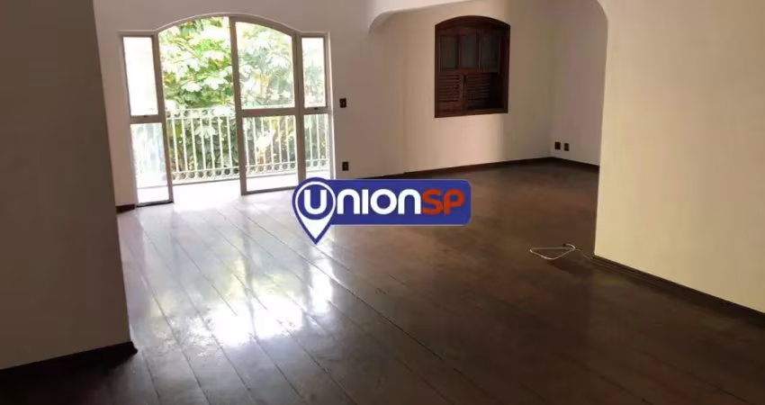 Apartamento com 3 dormitórios à venda, 160 m² por r$ 1.800.000,00 - alto de pinheiros - são paulo/sp
