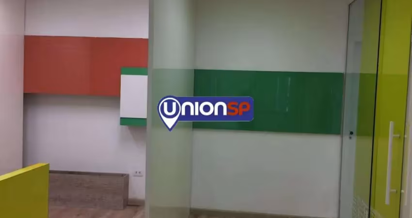 Conjunto à venda, 62 m² por r$ 742.000 - paraíso - são paulo/sp