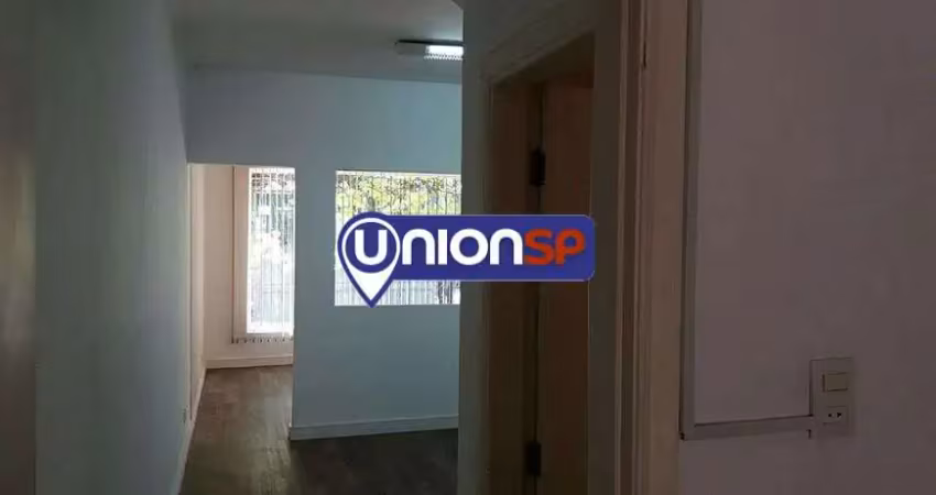 Sobrado com 3 dormitórios à venda, 182 m² por r$ 1.250.000,00 - campo belo - são paulo/sp