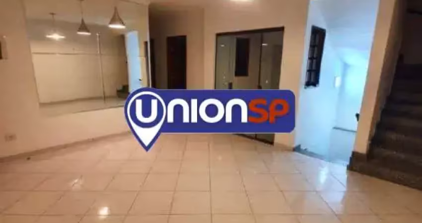 Sobrado com 3 dormitórios à venda, 150 m² por r$ 720.800,00 - cambuci - são paulo/sp