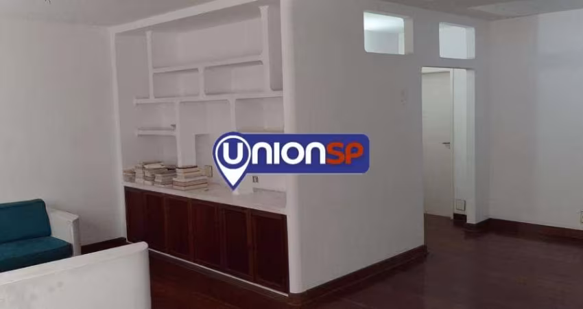 Apartamento com 4 quartos à venda na Rua Sabará, 538, Higienópolis, São Paulo