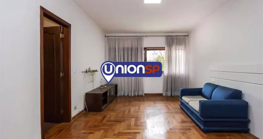 Sobrado com 3 dormitórios à venda, 272 m² por r$ 1.600.000,00 - moema - são paulo/sp