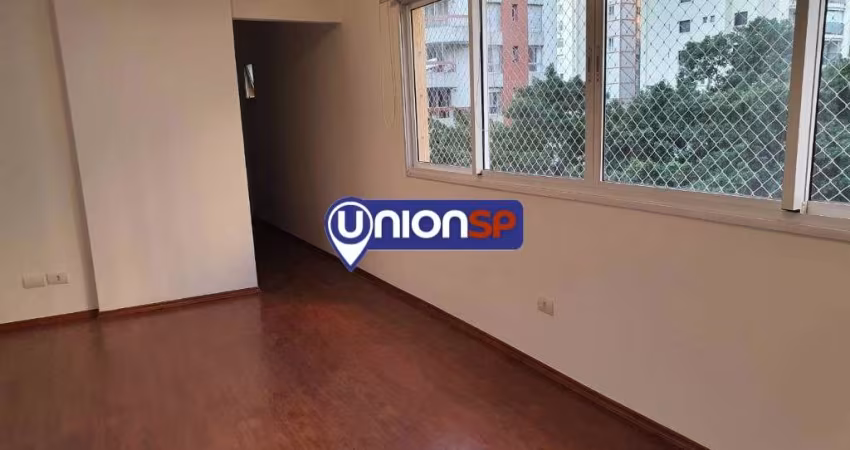 Apartamento com 2 quartos à venda na Alameda Itu, 137, Jardim Paulista, São Paulo