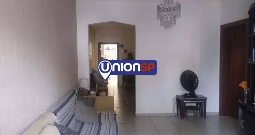 Casa com 3 dormitórios à venda, 150 m² por R$ 2.000.000,00 - Vila Mariana - São Paulo/SP