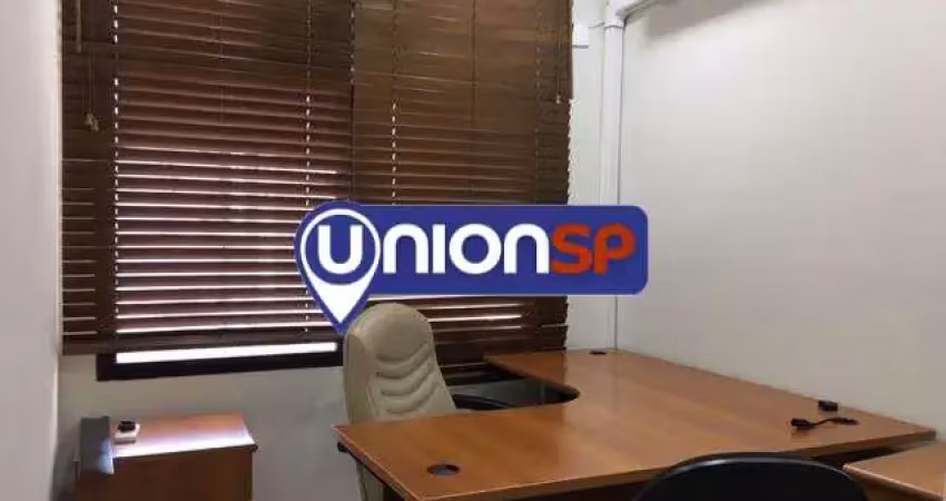 Sala comercial à venda na Largo Padre Péricles, Barra Funda, São Paulo