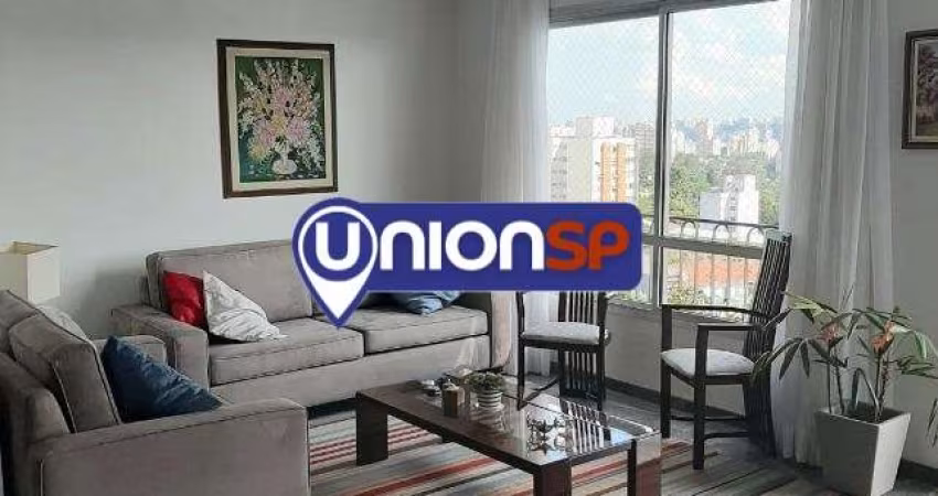 Apartamento com 3 quartos à venda na Rua Havaí, 292, Sumaré, São Paulo