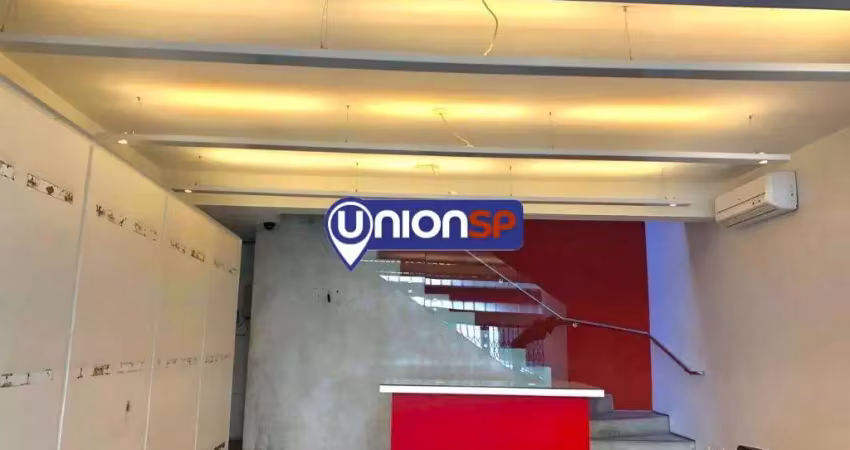 Prédio, 160 m² - venda por r$ 5.200.000,00 ou aluguel por r$ 23.500,00 - consolação - são paulo/sp