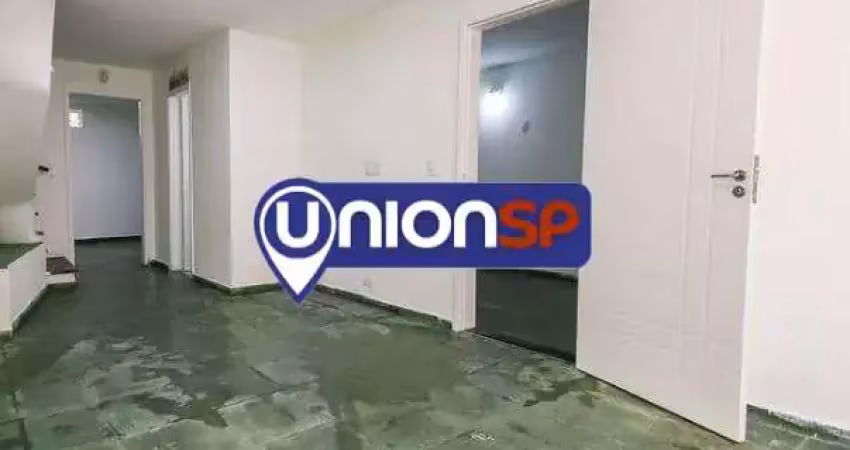 Sobrado com 2 dormitórios à venda, 130 m² por r$ 700.000,00 - campo belo - são paulo/sp