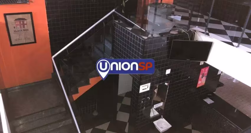 Loja, 220 m² - venda por r$ 4.700.000,00 ou aluguel por r$ 10.000,00/mês - barra funda - são paulo/sp