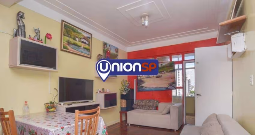 Apartamento com 3 quartos à venda na Alameda Barão de Limeira, 146, Santa Cecília, São Paulo