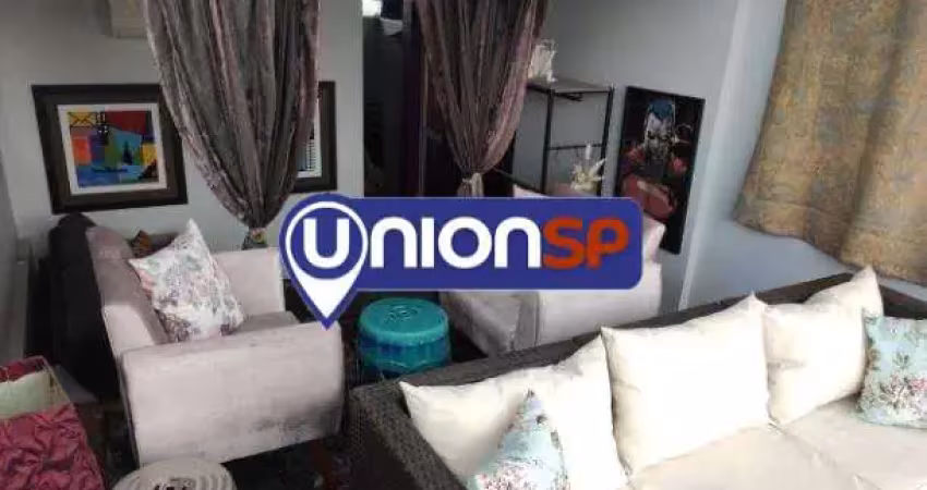 Cobertura com 1 dormitório à venda, 89 m² por R$ 1.150.000,00 - Consolação - São Paulo/SP