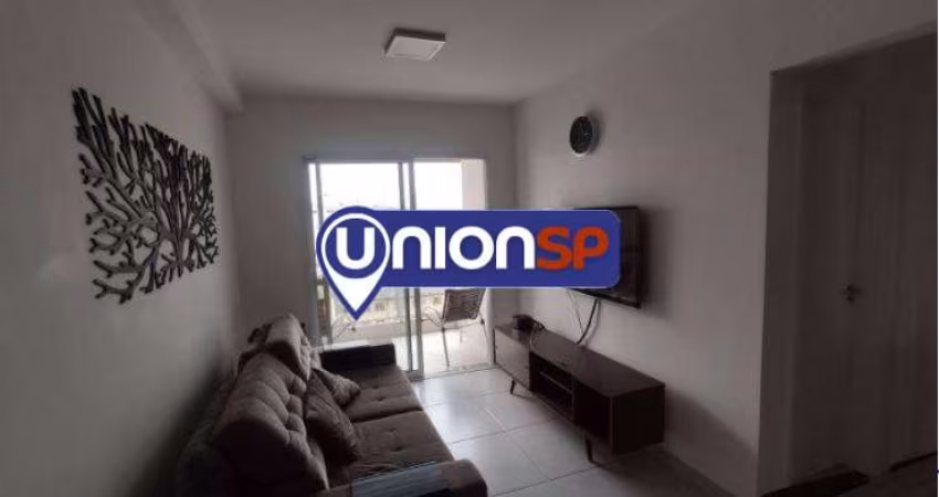 Apartamento com 1 quarto à venda na Rua Espírito Santo, 152, Aclimação, São Paulo