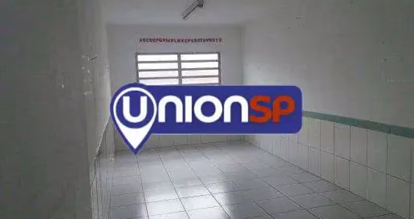 Sobrado com 1 dormitório à venda, 360 m² por r$ 1.200.000,00 - sacomã - são paulo/sp