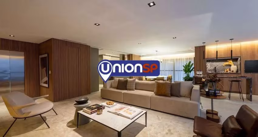 Apartamento com 3 dormitórios à venda, 153 m² por r$ 3.533.572,00 - itaim bibi - são paulo/sp